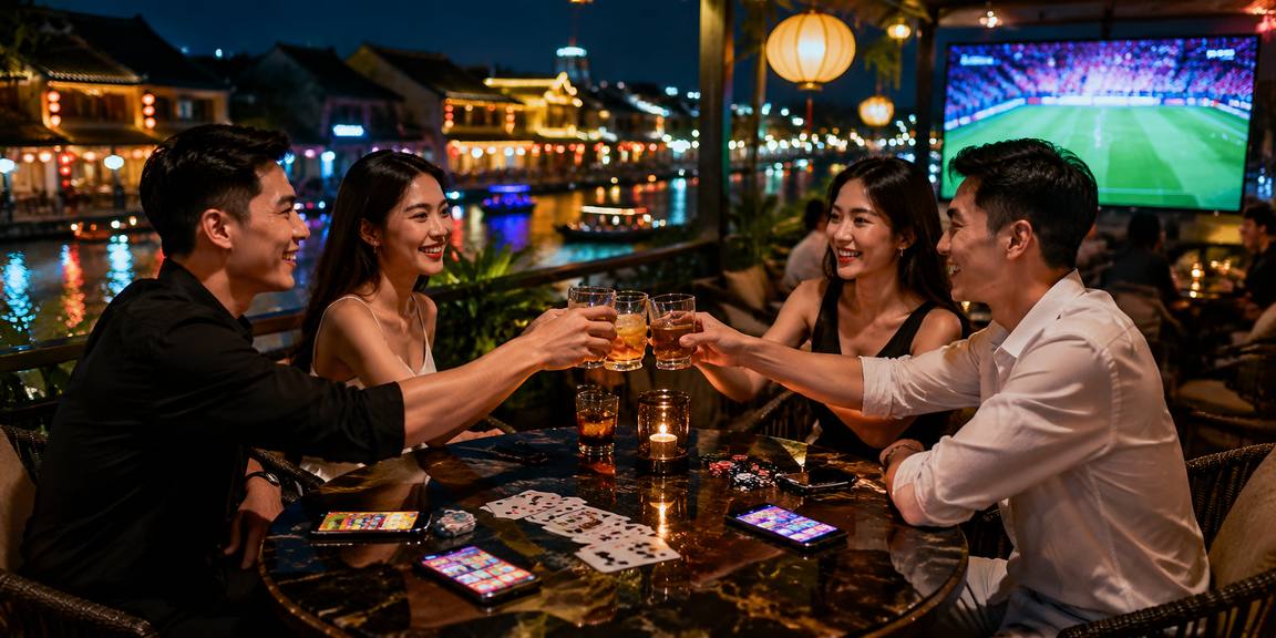 nh2 Diamond Empire – Sảnh Bài Cao Cấp và Slot Đặc Sắc