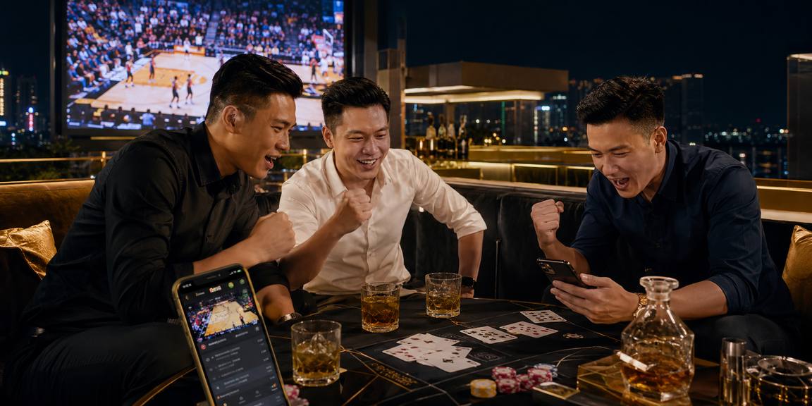 nh2 mobile gaming